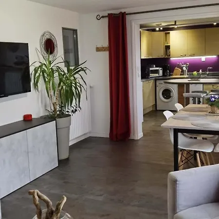 Apartamento Mendi Hegian *