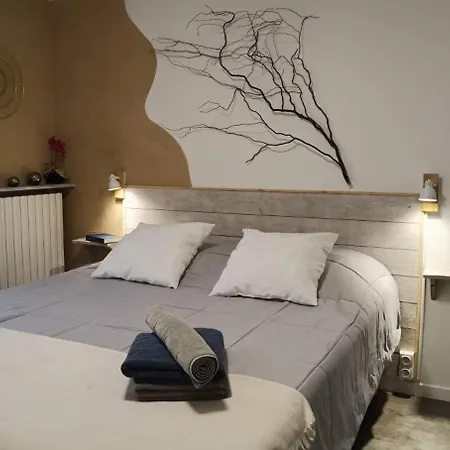 Apartamento Mendi Hegian