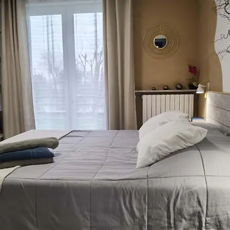 Mendi Hegian Apartamento Villefranque (Pyrenees-Atlantiques)